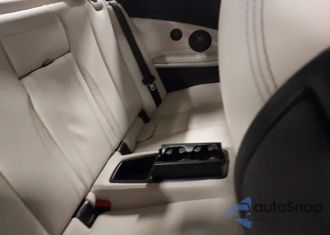 2019 BMW 430I xDrive z USA, uszkodzony, nr VIN WBA4Z3C56KEN89543